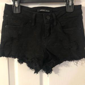 Angel Kiss Shorts Size 0